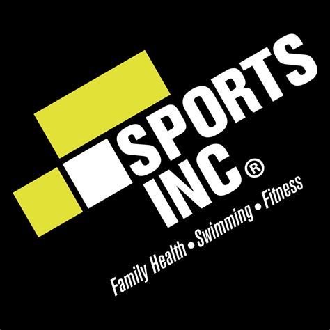 sports inc logo